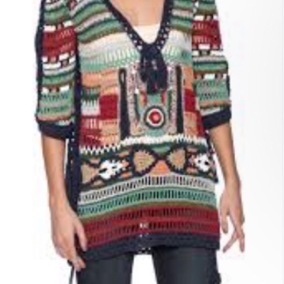 Cleobella Sybilla Dress by Free People - Picture 4 of 6